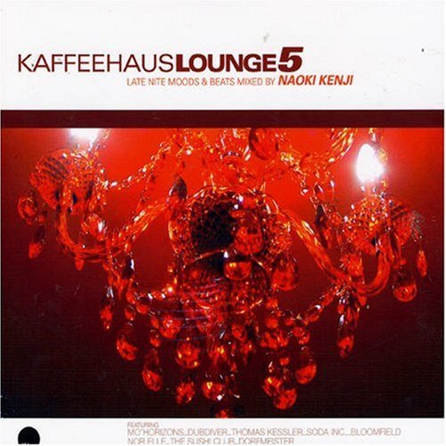 Naoki Kenji - Let It Flow [Jazz Remix]